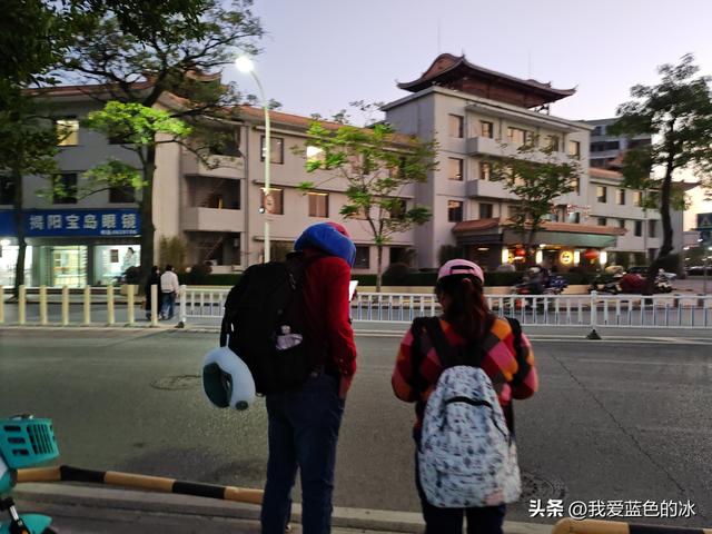 逛揭阳古城，揭阳学宫真热闹，双峰寺的楼真高