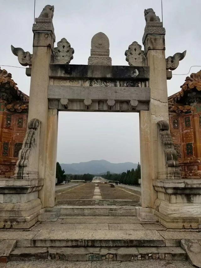 这么近那么美，周末到河北！河北最推荐去的9个景点，你都去了吗