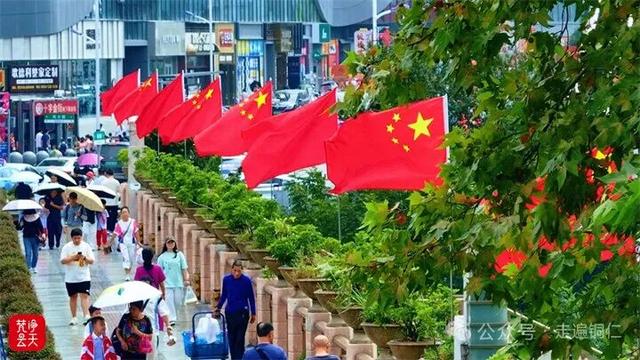 文旅融合出新出彩 消费市场活力涌动