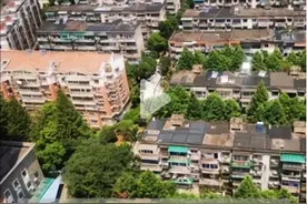 有戏了！老旧小区改造新模式：原地重建，楼梯变电梯，每家多20平图片