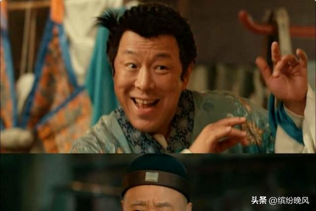 吃相太难看！71岁陈佩斯砸上亿的电影还没上映，令人恶心一幕上演