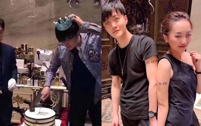 奢靡淫逸的白马会所：性交易泛滥，让富婆挥金如土，最终一夜覆灭