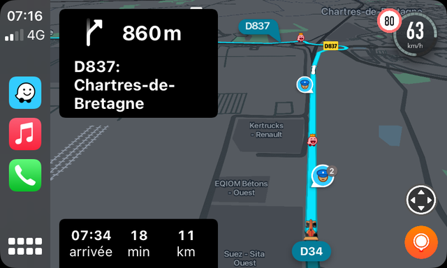 Google Maps 对战 Waze：谁才是真正的导航王者？