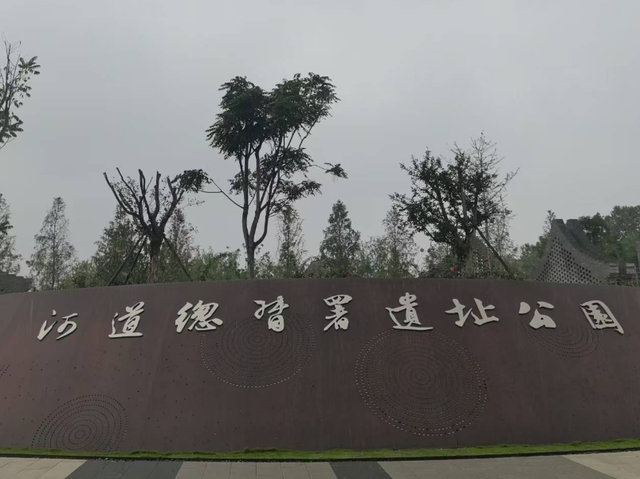 游京杭大运河济宁段（一）| 作者 顾遵亚