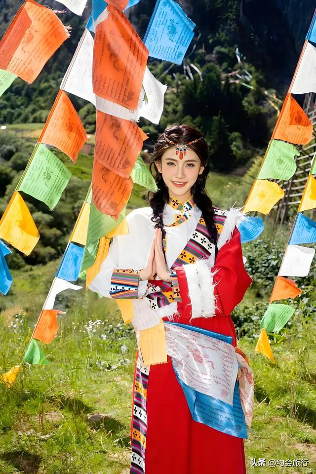 骂声一片！甘肃某景区在国道设卡收费：风景再美，吃相难看