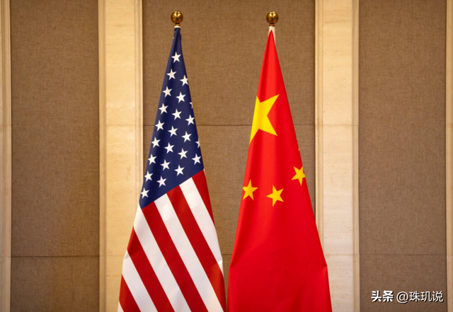 中美吉隆坡会谈大反转！特朗普宣布4个消息，关税、核武有新动向