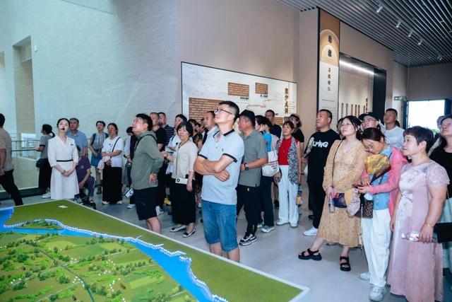 露营观赛燃爆夏夜 “跟着苏超游靖江”解锁文体旅新玩法
