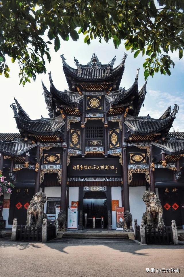 鄠邑就属这个村子传奇多，不但有炉客文化，还出过众多历史名人