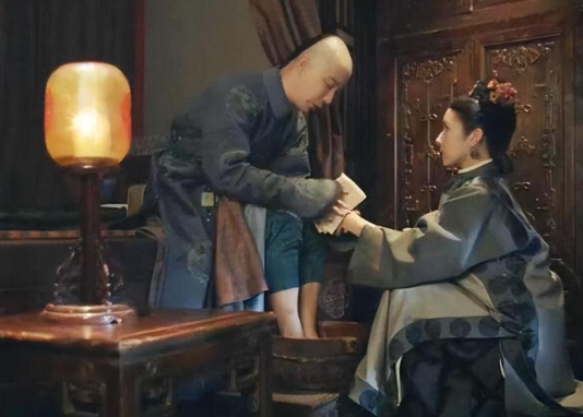 太监最惨不是净身！后宫面对妃子的无奈，比挨刀更折磨人