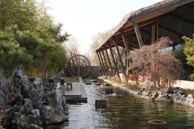 嘉定新增三处经营性帐篷露营地，周末走起→