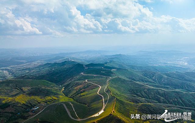 2025山西·忻州“长城两边是故乡”文化旅游季将于9月11日盛大开幕