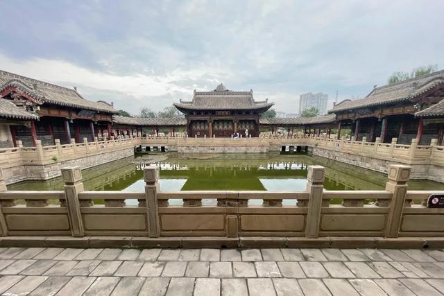 山西藏了座真古城！1400年未商业化，安静得像被时光遗忘！