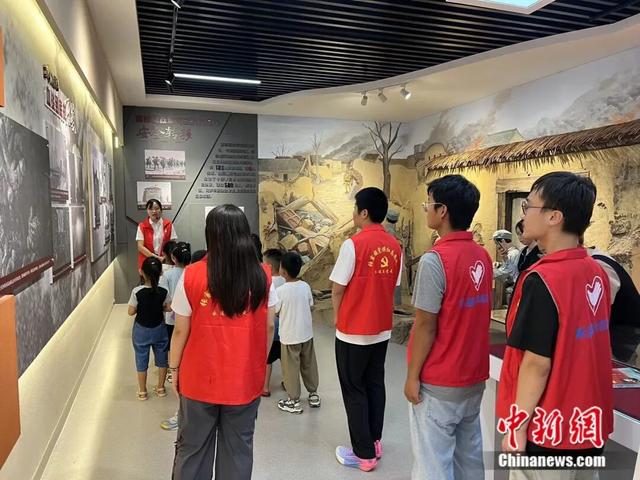 重走抗战路，一定要去一趟聊城！