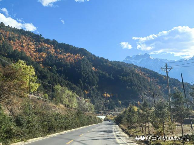 古意秋风三万里（D29）-从卓尼到迭部
