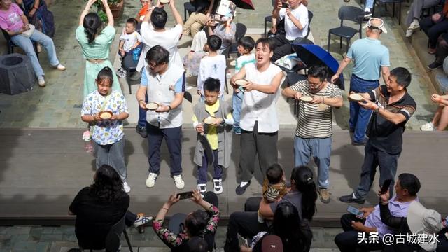 穿越百年，做一日“朱家人”：建水朱家花园国庆沉浸式体验受热捧