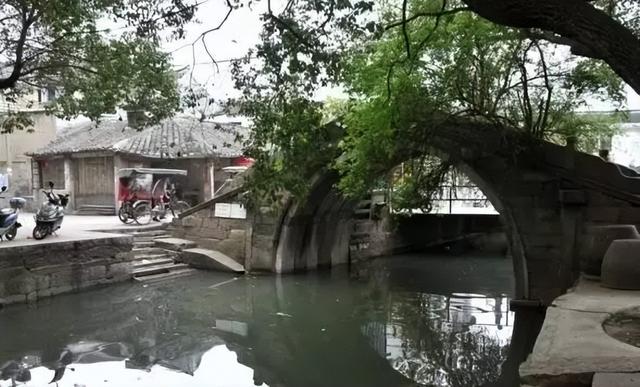 苏州吴江9个最美古村古镇，藏着画里风光小桥流水人家