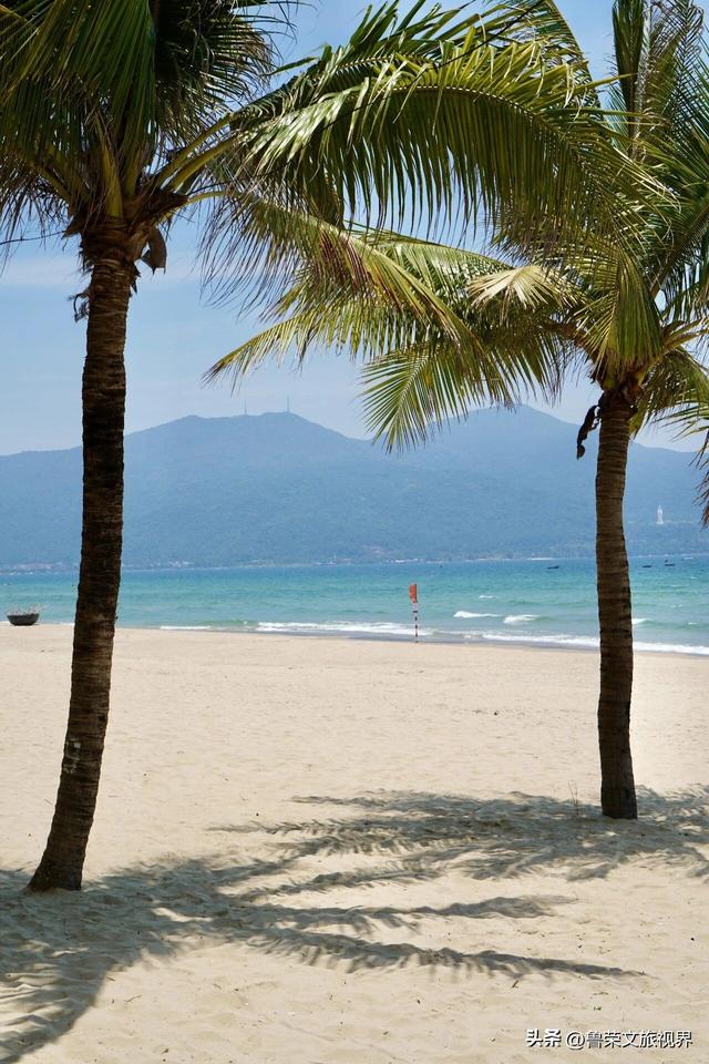 岘港四日漫记：在山海与时光里，捡一片属于自己的浪漫