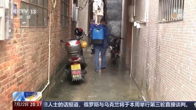 广东基孔肯雅热确诊2659例，定点收治机构加装蚊帐，核酸检测阳性需住院，专家：疫情防控正处关键时期