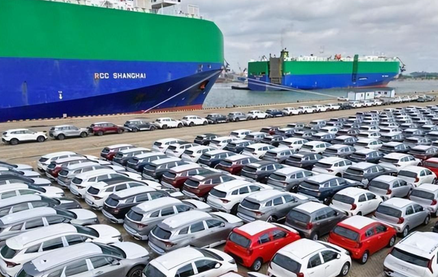 比美欧还恶劣，中国把第一次用在加拿大身上	，这次不再有半点姑息