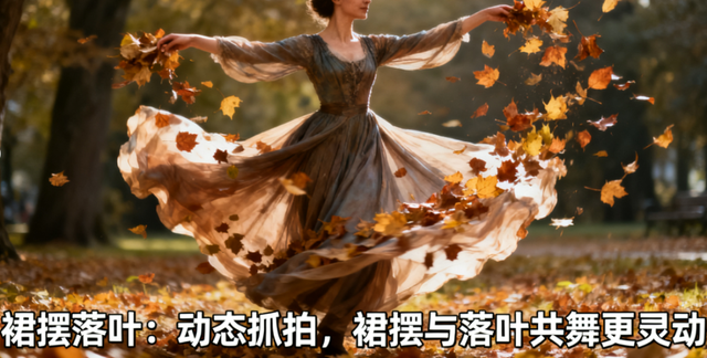 银杏拍照指南！10个出片宝藏地+3个手工教程，手把手教你出片！