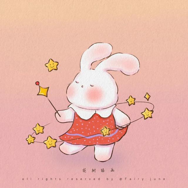 儿童睡前故事6篇《小兔子的魔法之旅》等