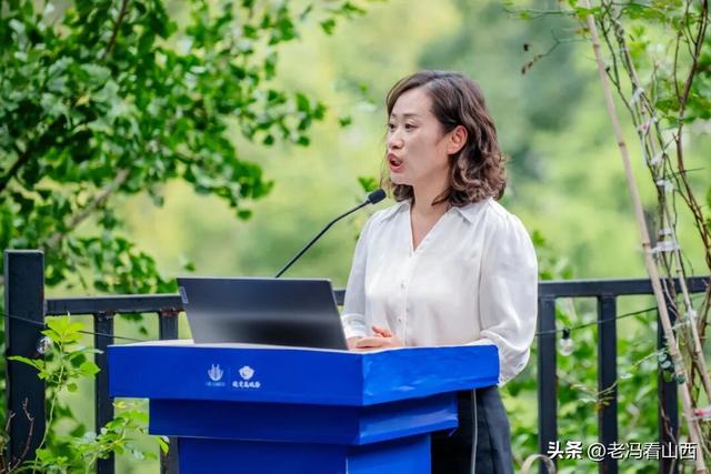 跨区域跨国界，张壁古堡开启文旅合作新篇章！