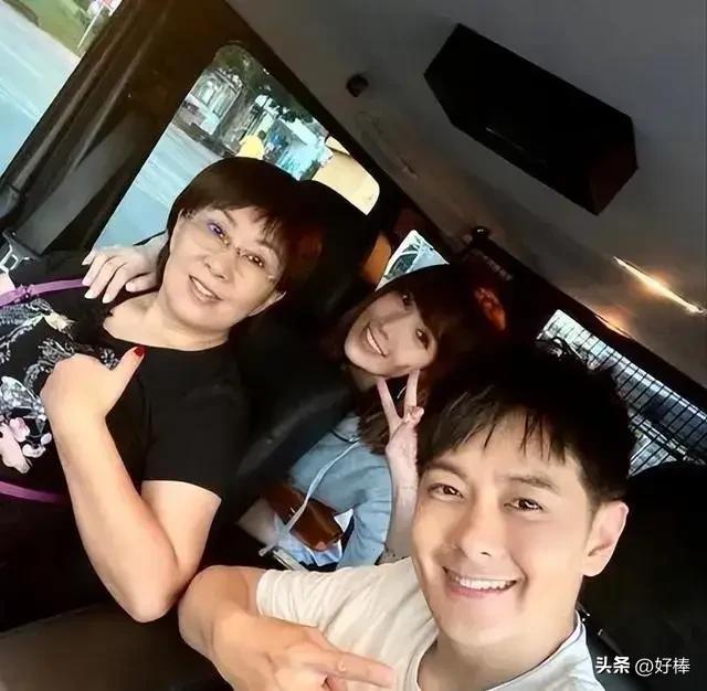 林志颖长子帅到认不出！年仅16岁身高1米80，这基因谁不羡慕