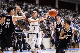 中国大学生篮球联赛西北赛区落幕 西安交大男篮再夺“西北王”头衔图片