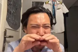 印度真有台湾机长说的那么脏吗？日本空姐说出真相，表情暴露一切图片