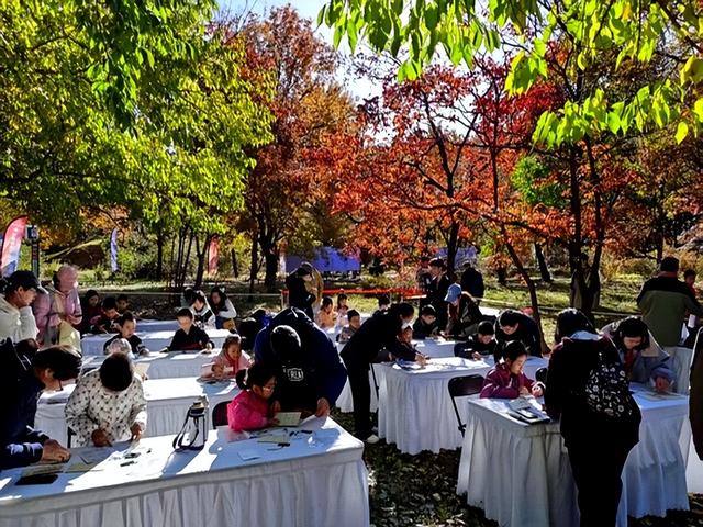 中国科学院第八届科学节开幕 好奇探索未知