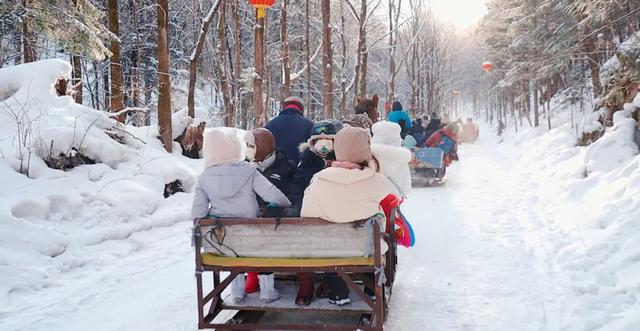 @在外的老铁：今年冬天 等你回家
