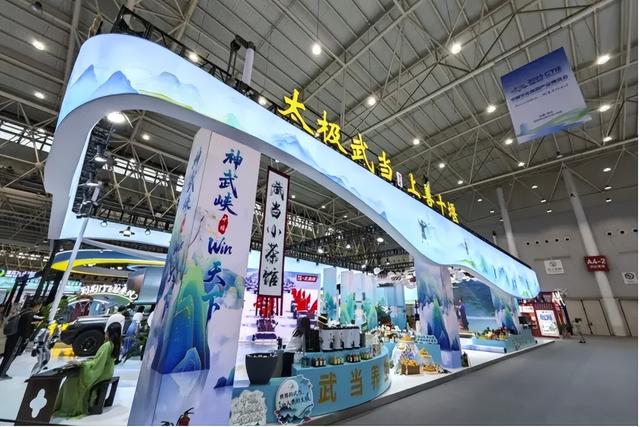 第六届全国导游大赛总决赛圆满落幕这场国家级盛会为何“偏爱”十堰？