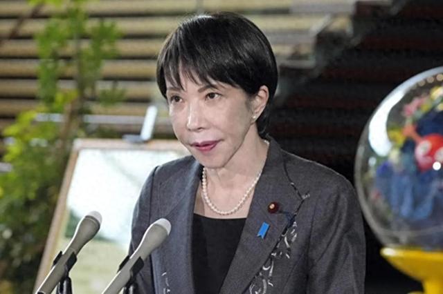 忍耐15天，李在明终于下令，韩国军队逼近独岛，日本目光转向中国