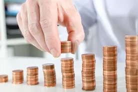 人均收入达标城市最多的6个省份，浙江力压江苏图片