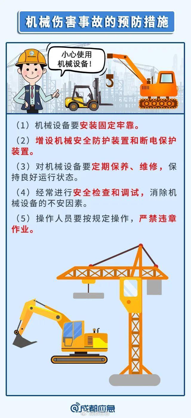 爬模脱落，5人遇难！@建筑施工行业 警惕安全风险！
