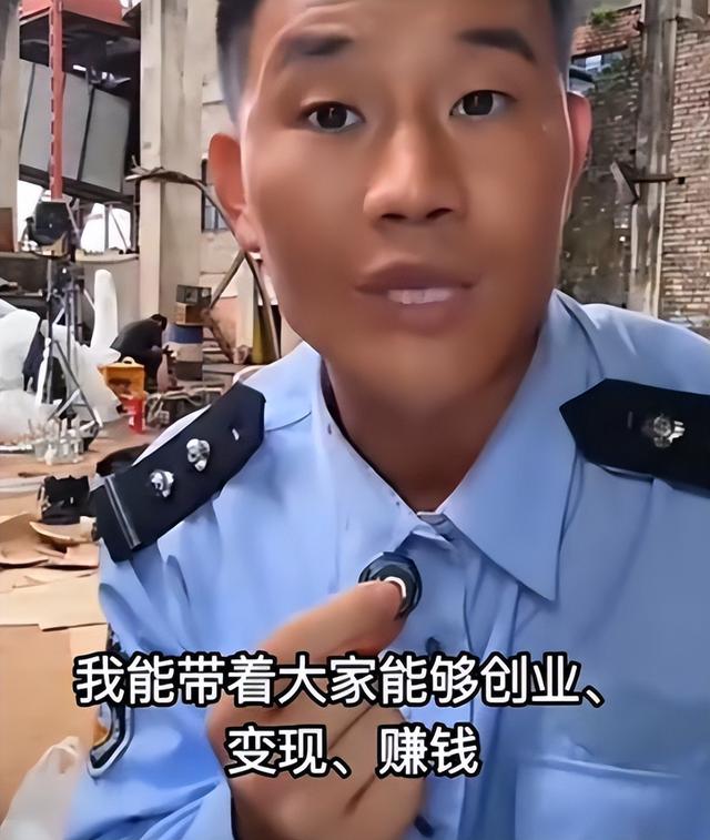 夫妻本是同林鸟！嘎子刚被拘3天，老婆姗姗就和他“划清界限”！