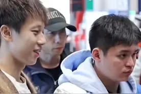 国乒消息：WTT蒙彼利埃冠军赛，林高远和林诗栋一同出发！图片