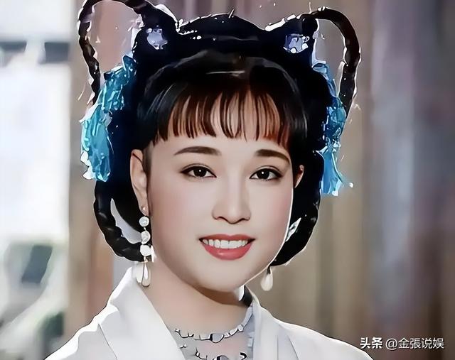 钱再多有什么用？75岁的"风流妖精"刘晓庆，已经走上另一条道路