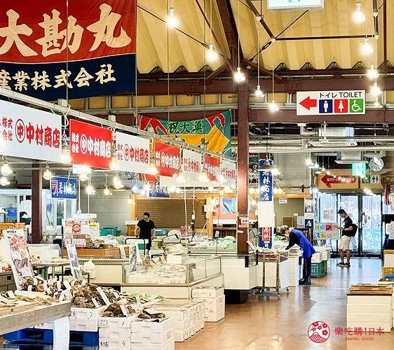 「鸟取县」夏天自驾游：景点、美食，3天2夜行程规划一次看！