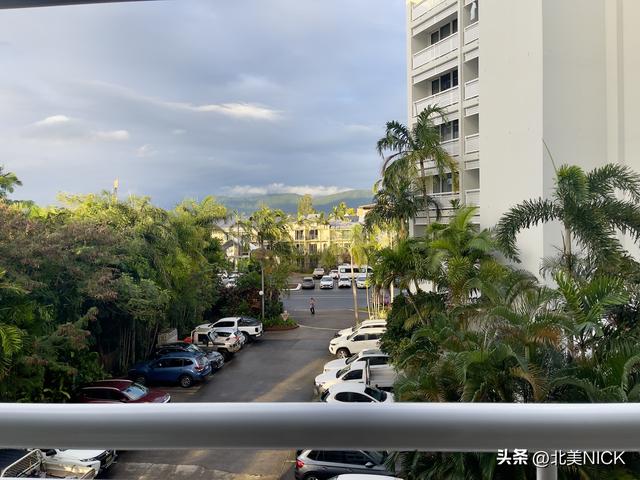 在地球双遗产的门口——凯恩斯的阳光与静谧