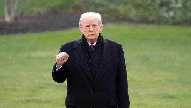 真不想动武！美国扣押中国油轮后，中国在联合国连说6个“反对”