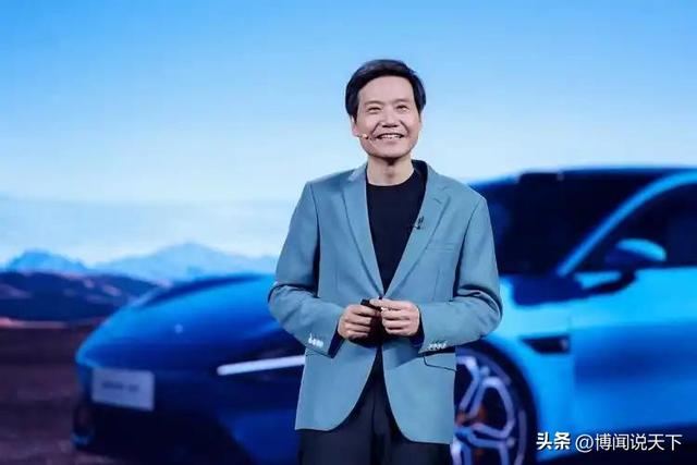 董明珠没想到	，雷军在聂卫平葬礼上的一个特殊举动，实现口碑暴涨