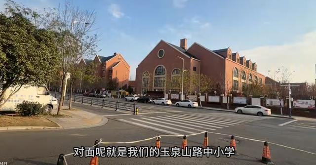 刘强东父母住哪里？京东开发的新新家园，直系亲属多在这住别墅