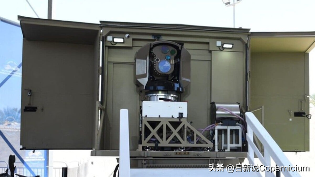 中东防御开新篇：以军激光束直接发威，真主党火箭恐成炮灰