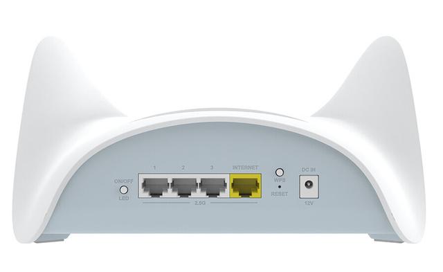 多场景全覆盖！D-Link发布Wi-Fi 7路由器新品，打造无缝高速网络
