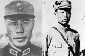 抗日战争时期的11位守城名将图片