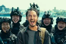 电影《周处除三害》热映，引发对时下很多问题的深刻思考图片