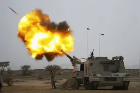 沙特才是解放军的忠实粉丝？采购大量中国武器，堪称缩水版解放军图片