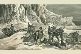 ​人类史上最恐怖的10次人吃人事件，其中一件竟然发生在2008年！图片