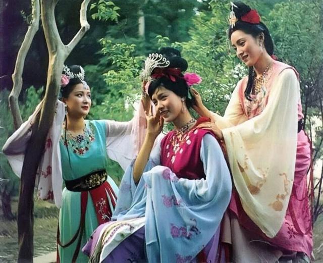 86 版西游骗我们37年！悟空最牛的不是 72 变，菩提传的口诀才是关键